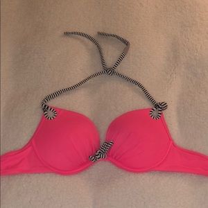 Victoria’s Secret Bathing Suit Top